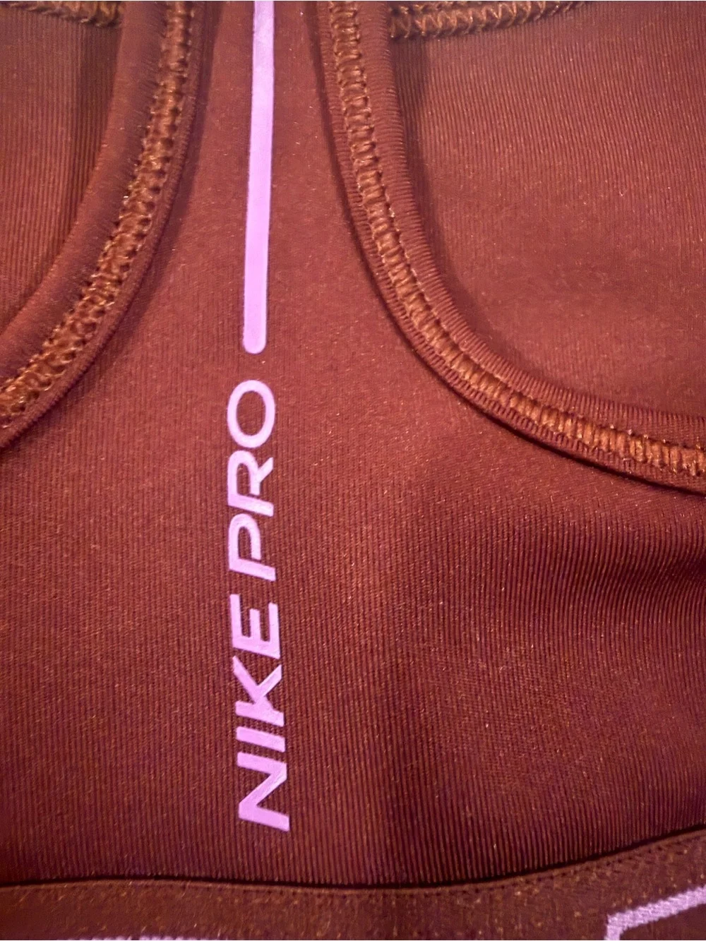 Set of 3 Nike Women's Sports Bras